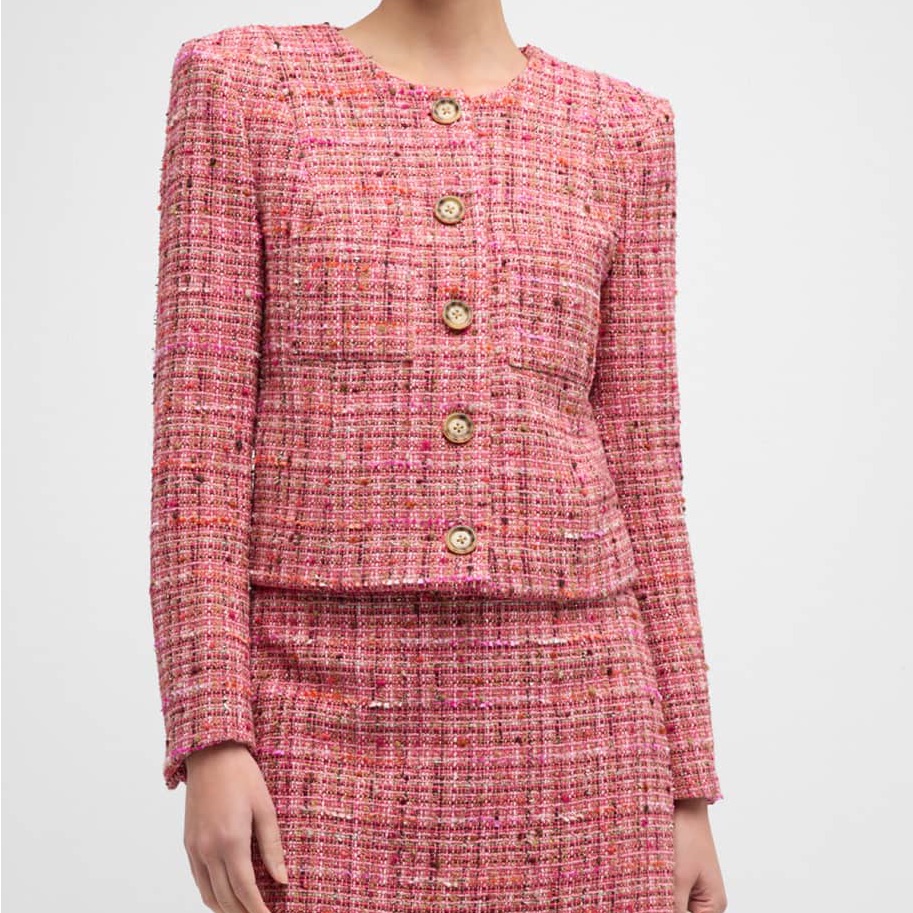 Veronica Beard Lars Tailored Jacket